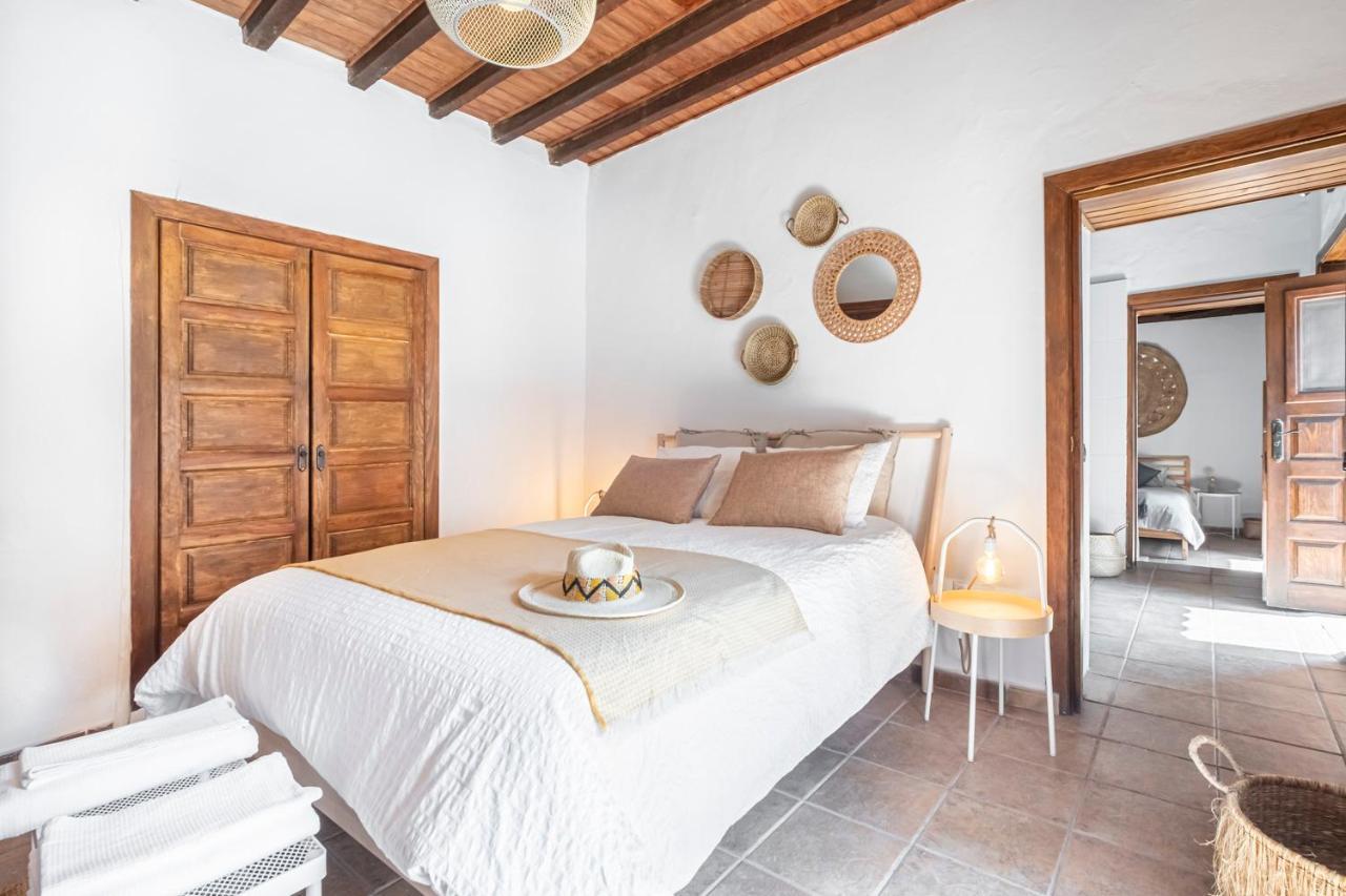 La Huertita De Arona Tenerifesummervillas Exterior photo