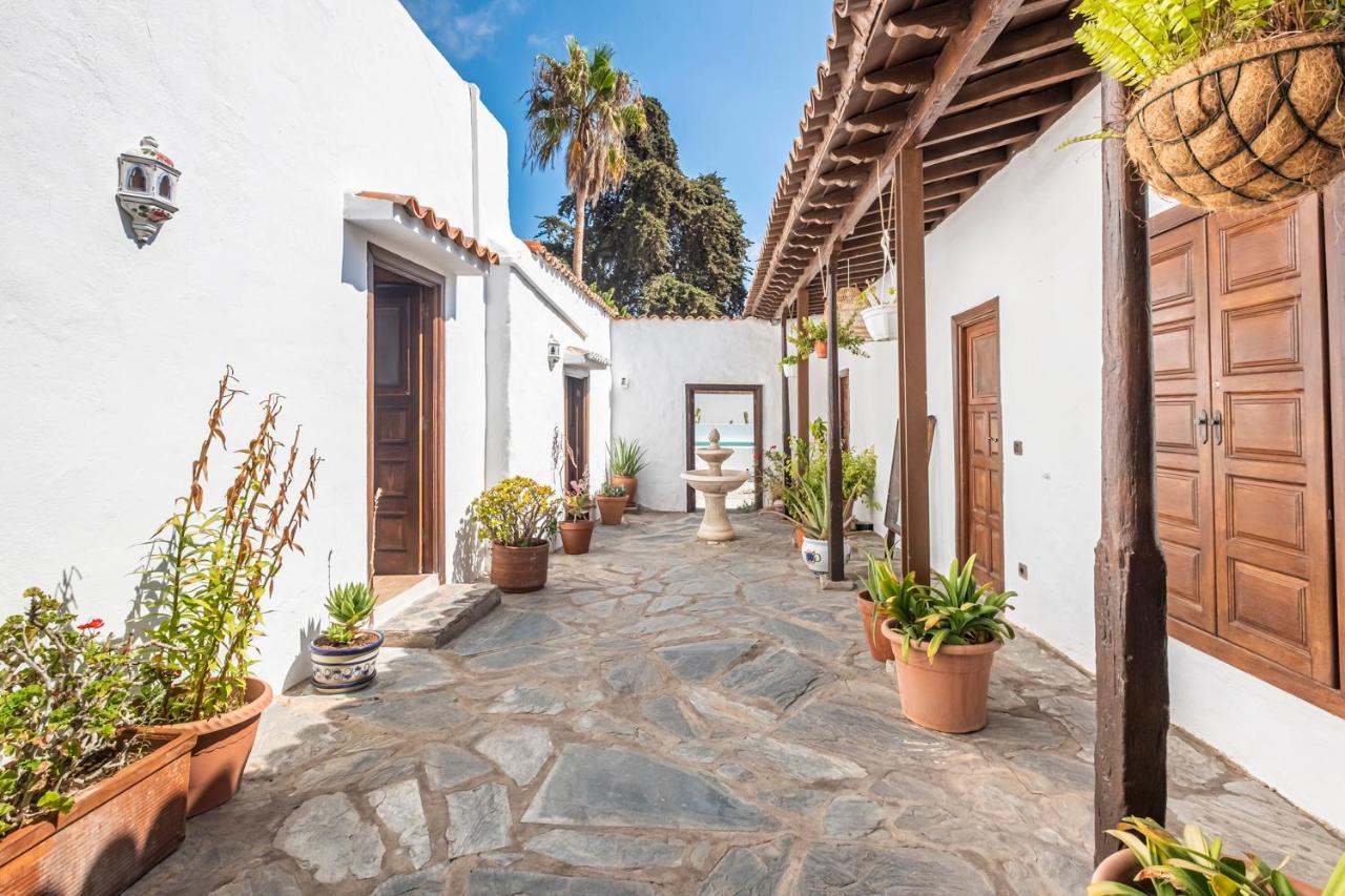 La Huertita De Arona Tenerifesummervillas Exterior photo