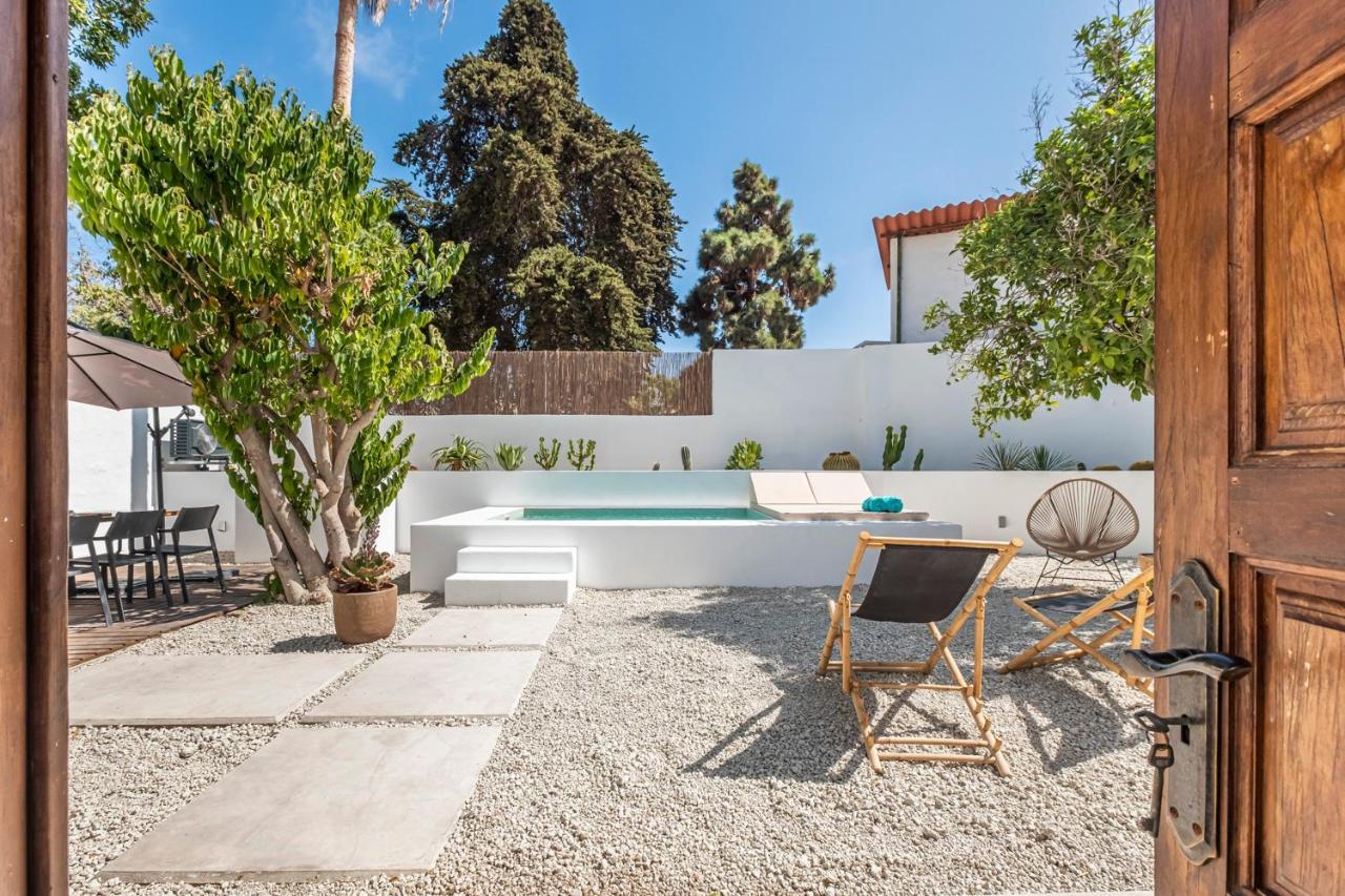 La Huertita De Arona Tenerifesummervillas Exterior photo