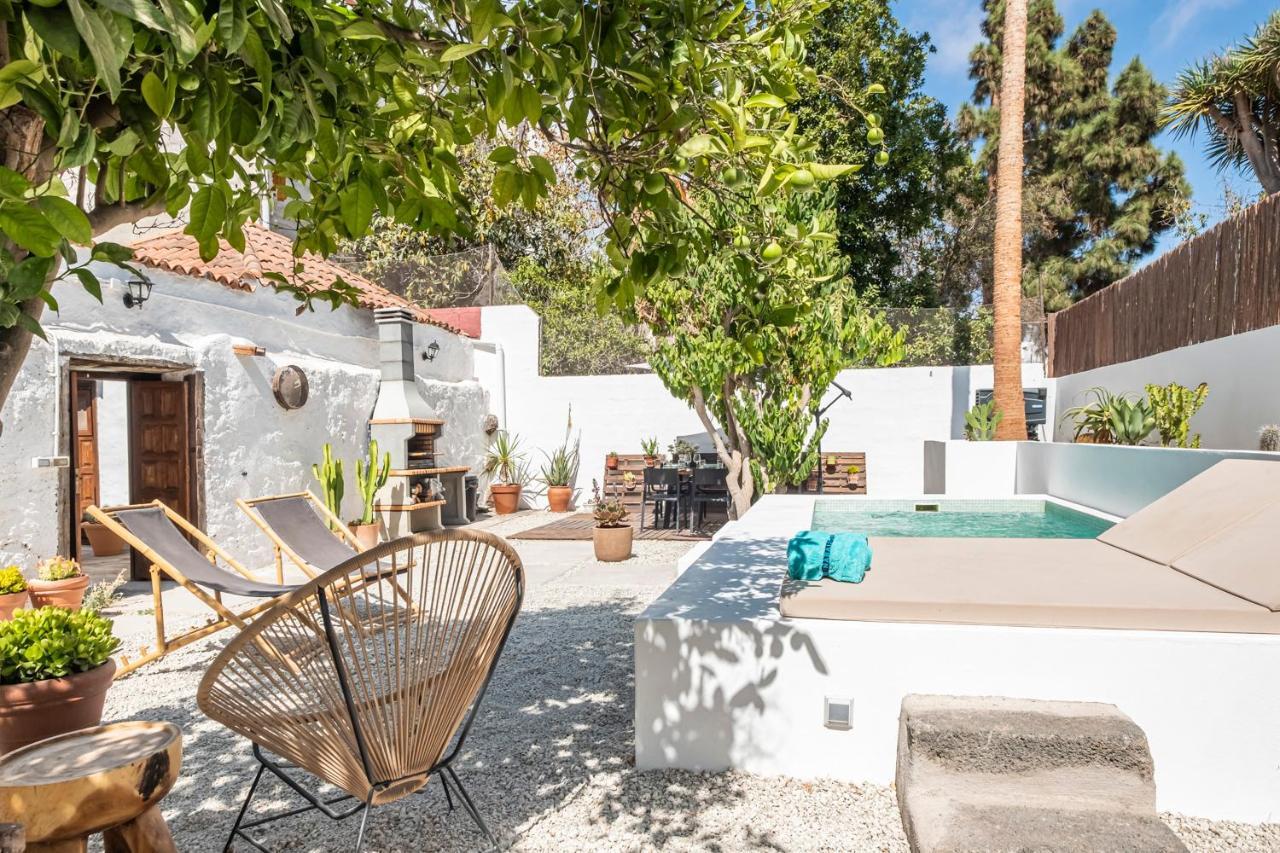 La Huertita De Arona Tenerifesummervillas Exterior photo