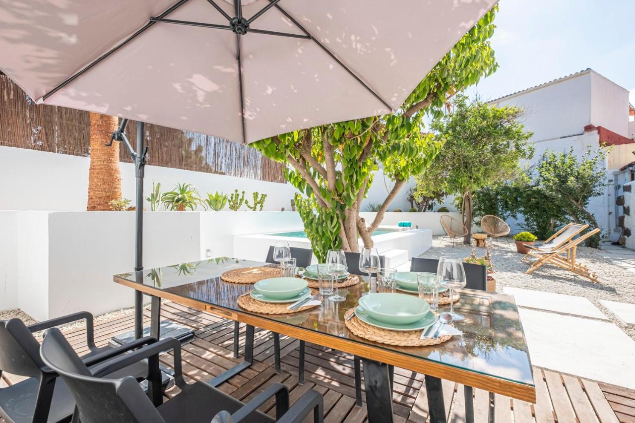 La Huertita De Arona Tenerifesummervillas Exterior photo