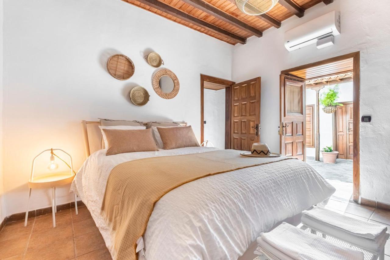 La Huertita De Arona Tenerifesummervillas Exterior photo