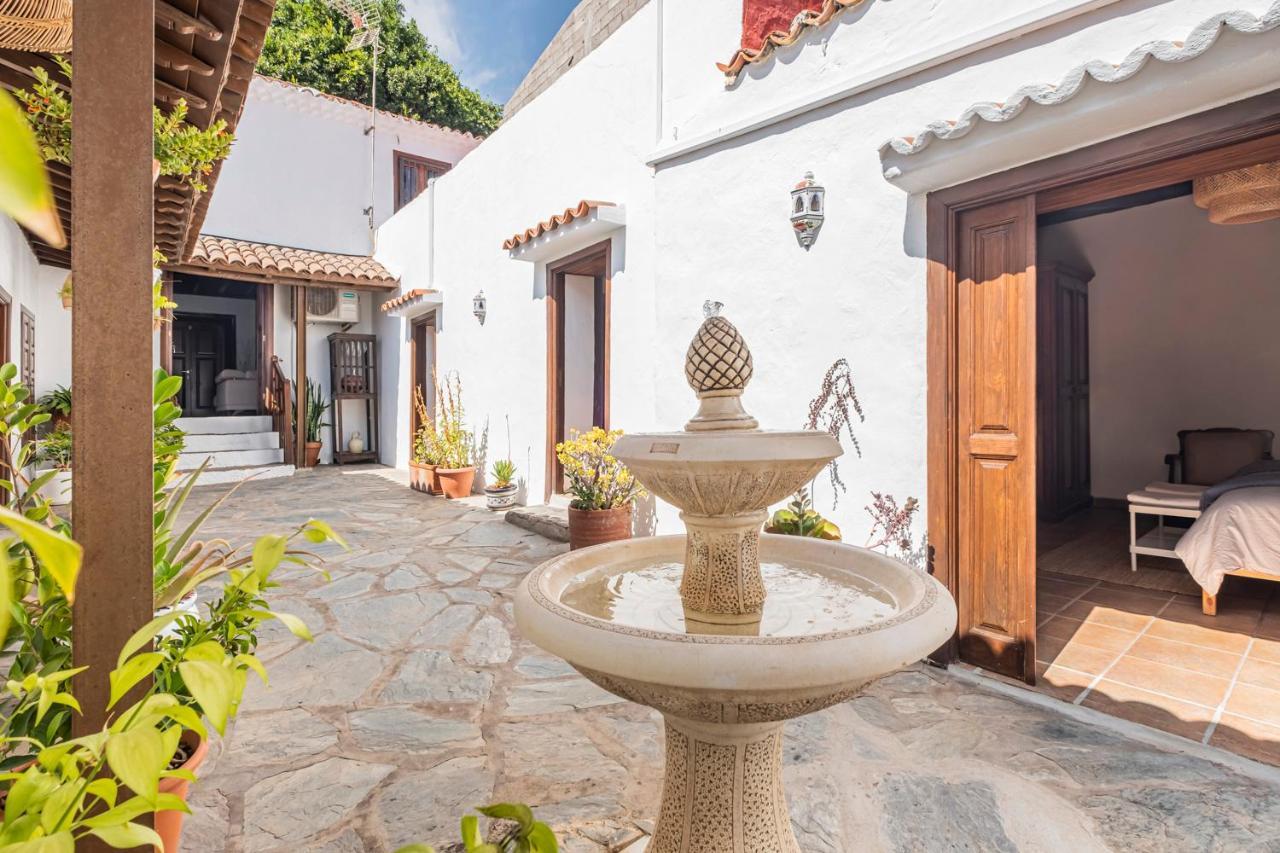 La Huertita De Arona Tenerifesummervillas Exterior photo