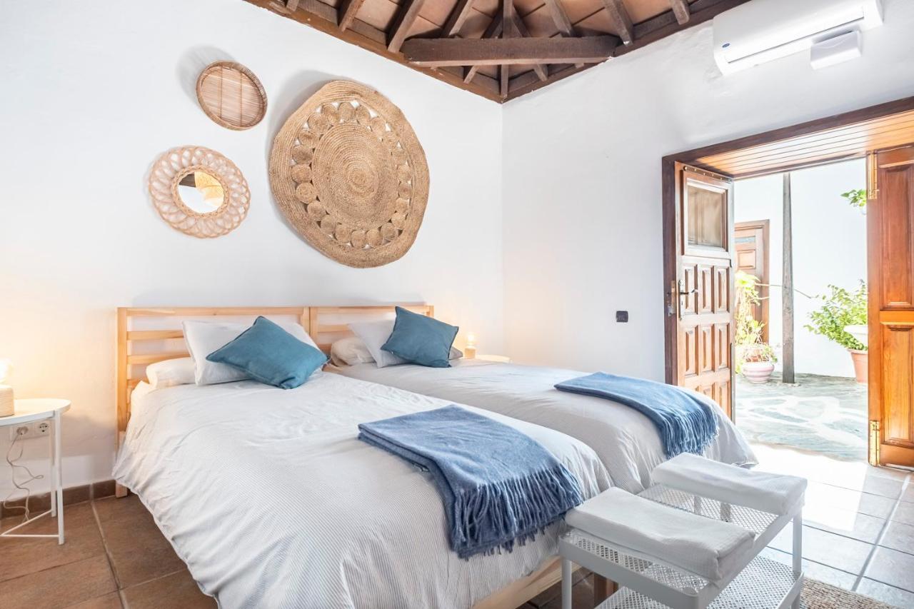 La Huertita De Arona Tenerifesummervillas Exterior photo