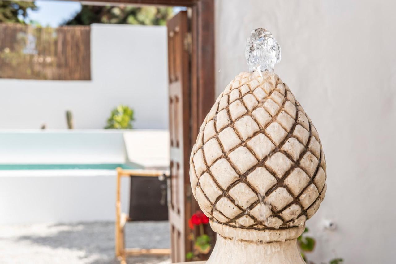 La Huertita De Arona Tenerifesummervillas Exterior photo